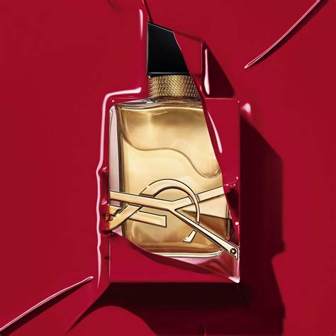 ysl libre nocibe|More.